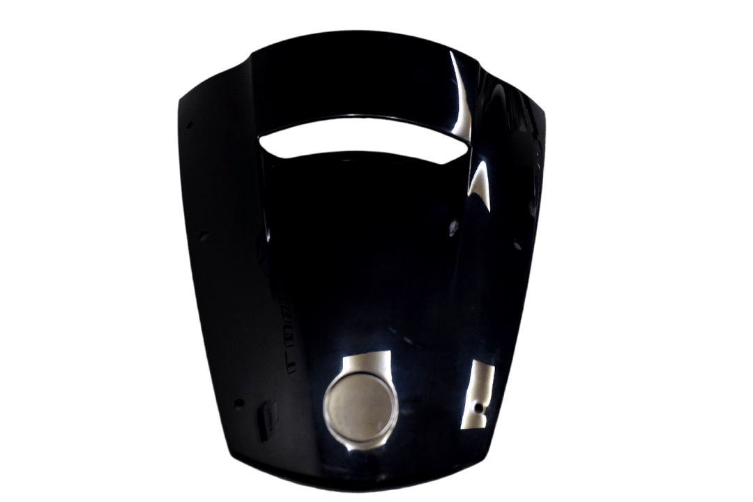 VISOR CARENAJE YBR125SS ORIGINAL