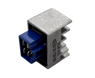 REGULADOR YBR125SS ORIGINAL