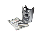 Cargar imagen en el visor de galería, Kit Piston 1.00 Yamaha Rx100A Generico - Mundimotos