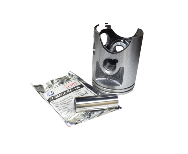 Kit Piston 1.00 Yamaha Rx100A Generico - Mundimotos