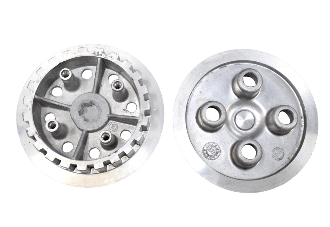 CORONA INT/EXT RX100A/115 CHINO