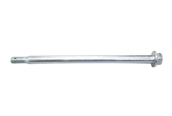 EJE 12X200 FR ROSCA 10MM R100A ORIGINAL - Mundimotos