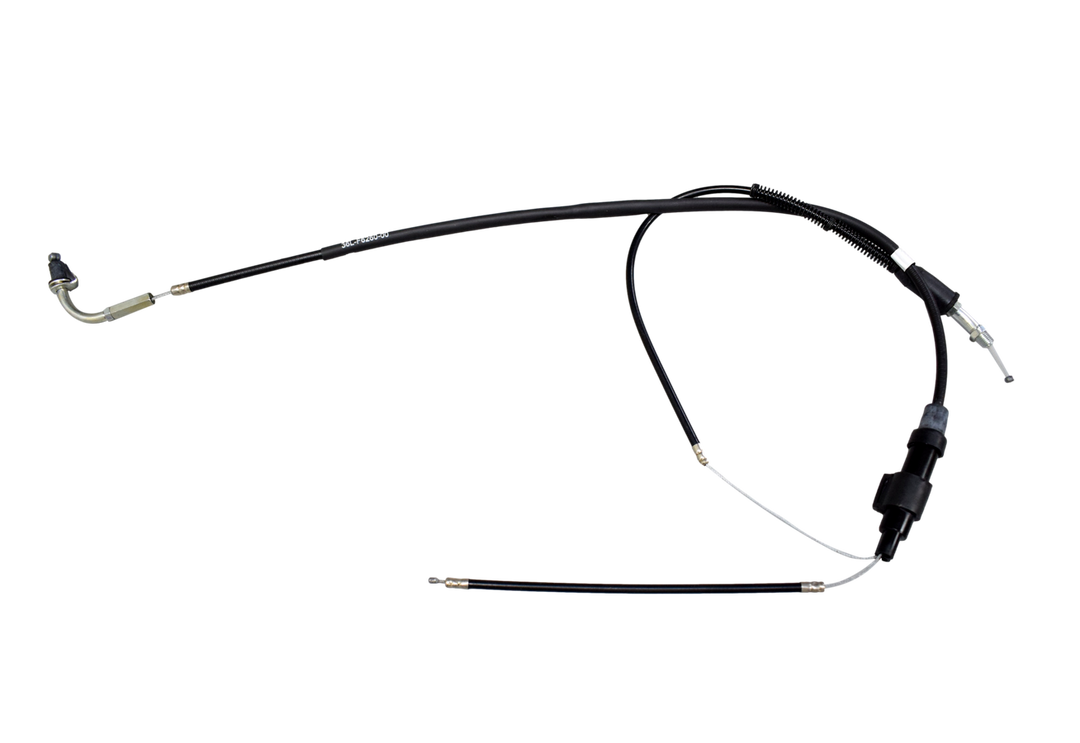 CABLE ACELERADOR RX100A ORIGINAL - Mundimotos