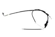 CABLE ACELERADOR RX100A ORIGINAL - Mundimotos