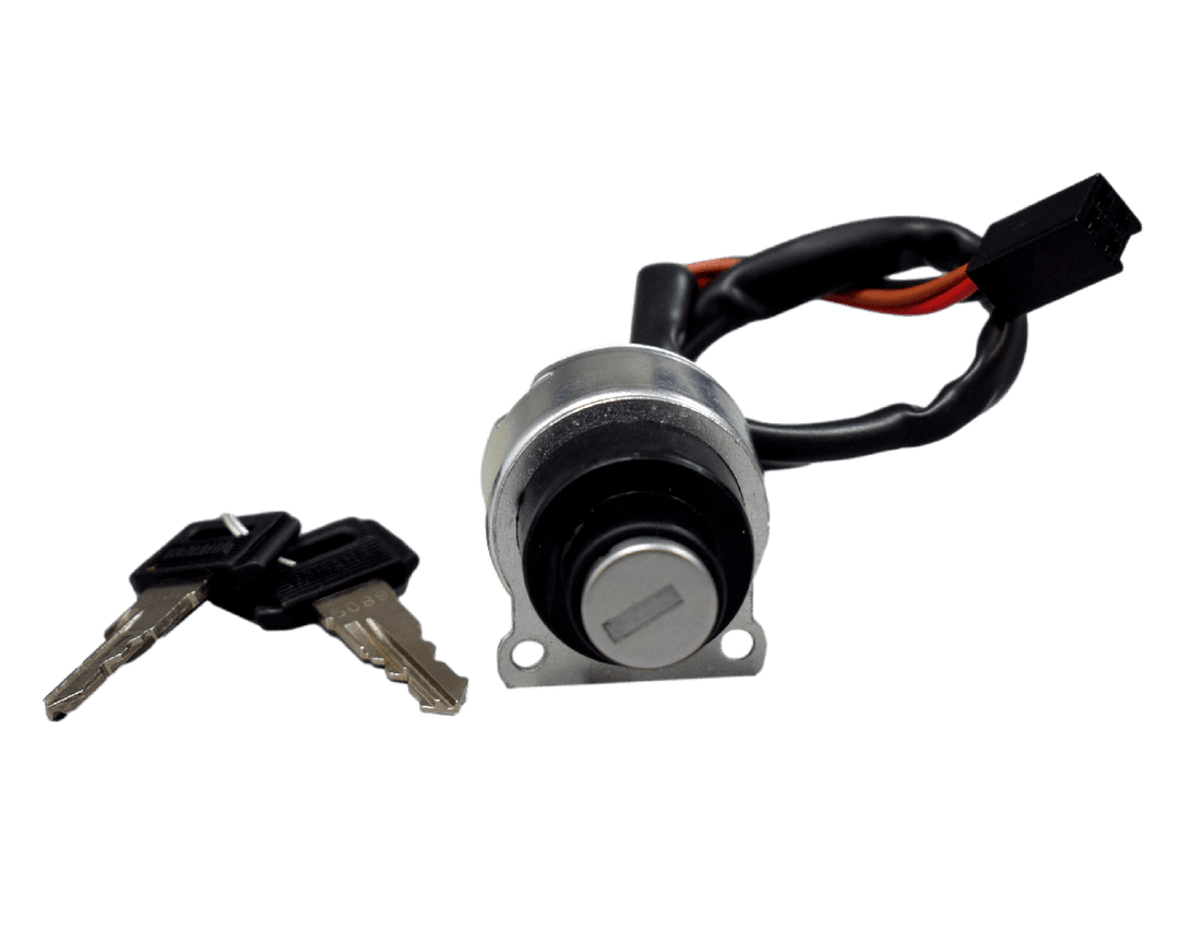 SWITCH ENCEN RX100A<2004 ORIGINAL