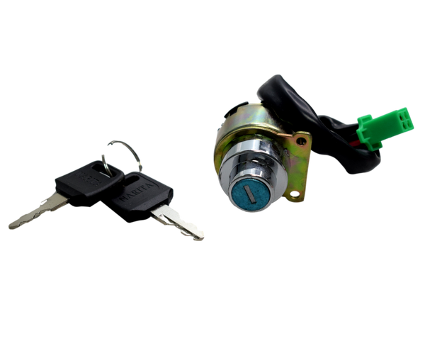 SWITCH ENCEN RX100A<2004 - Mundimotos