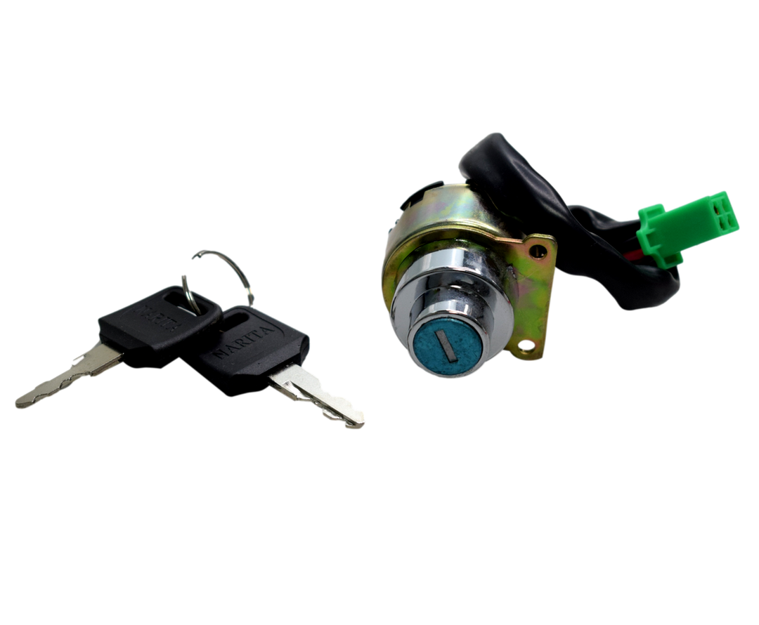 SWITCH ENCEN RX100A<2004 - Mundimotos
