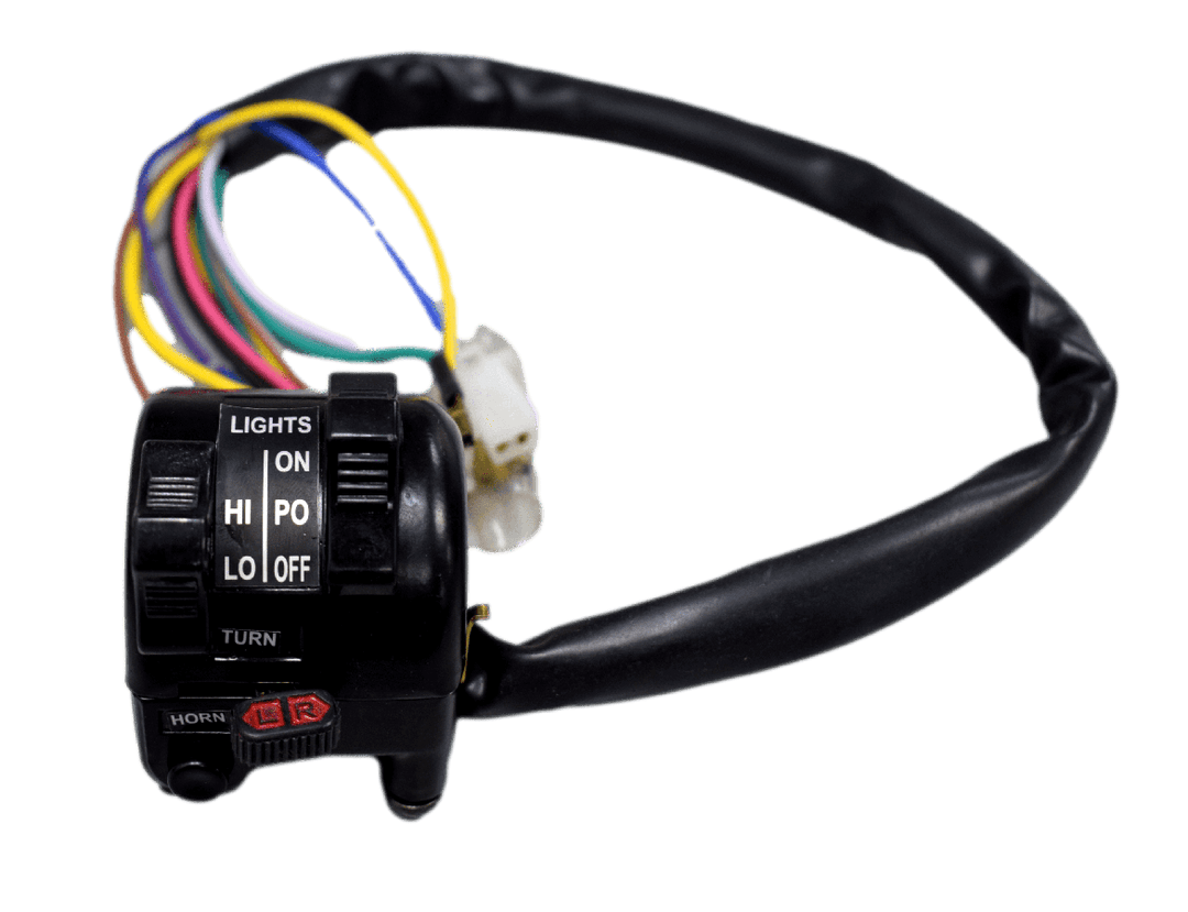 COMANDO LH RX100A ORIGINAL