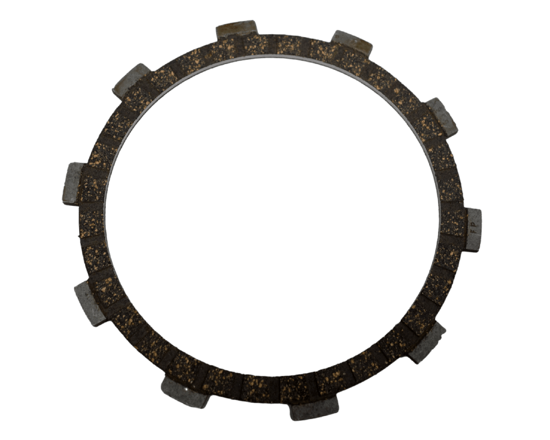 DISCO CLUTCH (1) XT225-R15-2011 ORIGINAL