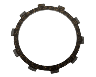 DISCO CLUTCH (1) XT225-R15-2011 ORIGINAL