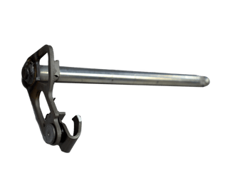 EJE CAMBIOS DT200 ORIGINAL