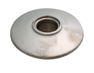 Polea Secundaria Movil Yamaha Bws Original - Genuine parts - Mundimotos