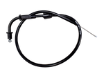 Cargar imagen en el visor de galería, CABLE ACELERADOR V80 ORIGINAL - Mundimotos