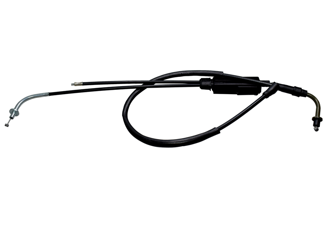 CABLE ACELERADOR COM. V80 - Mundimotos
