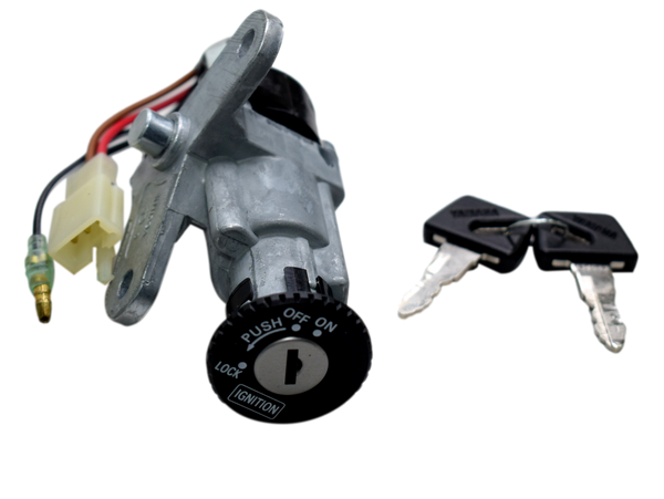 SWITCH ENCEN T110E/CRYPTON - Mundimotos