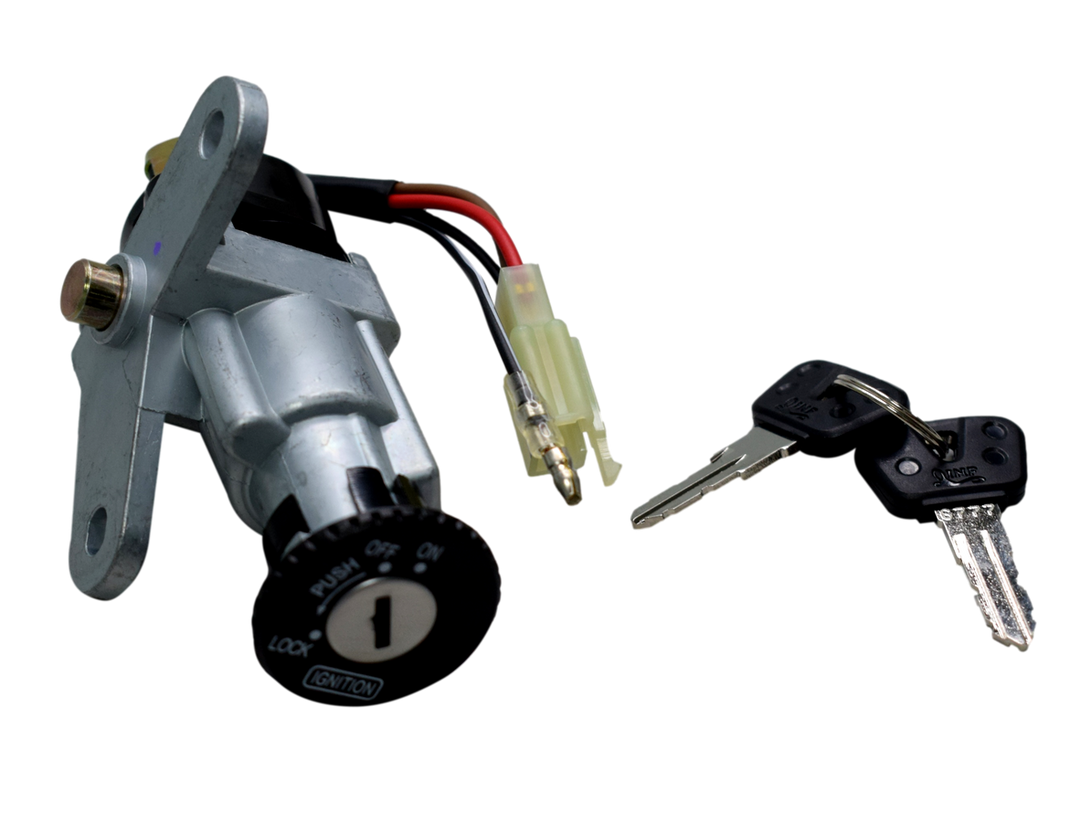 SWITCH ENCEN TE110 INF - Mundimotos