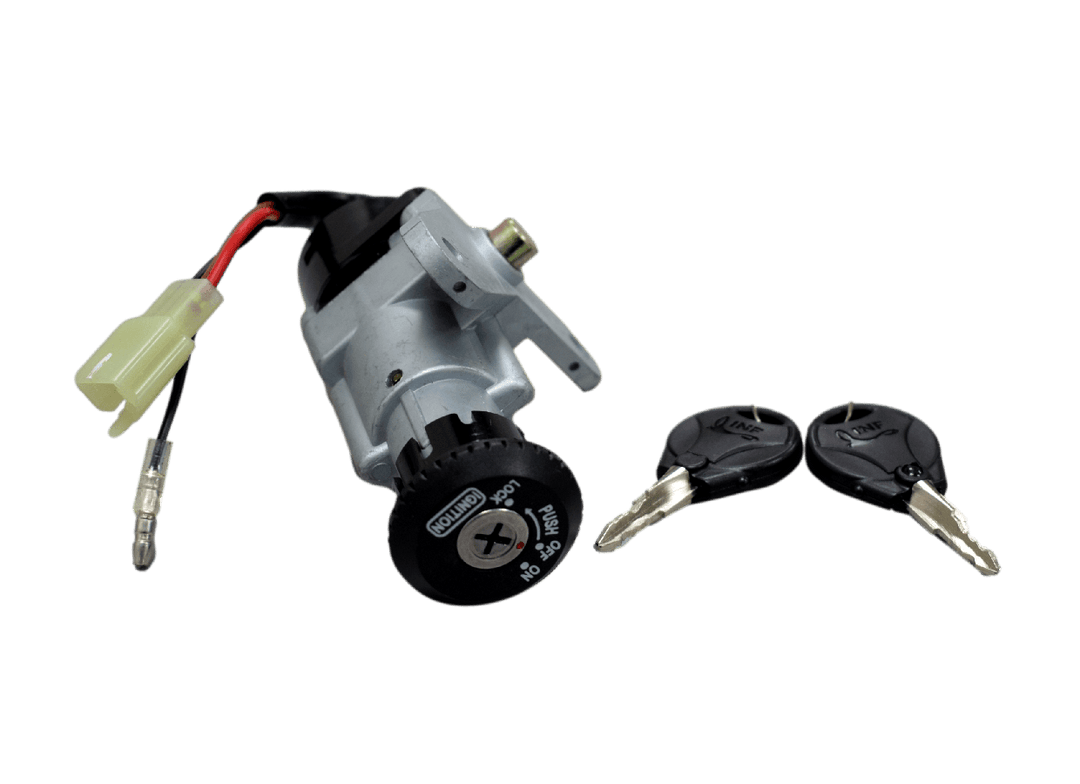 SWITCH ENCEN TE110 LLAVE ESTRIA CHINO