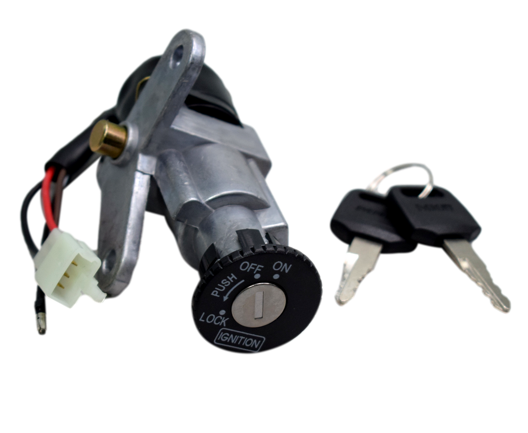 SWITCH ENCEN T100E/CRYPTON - Mundimotos