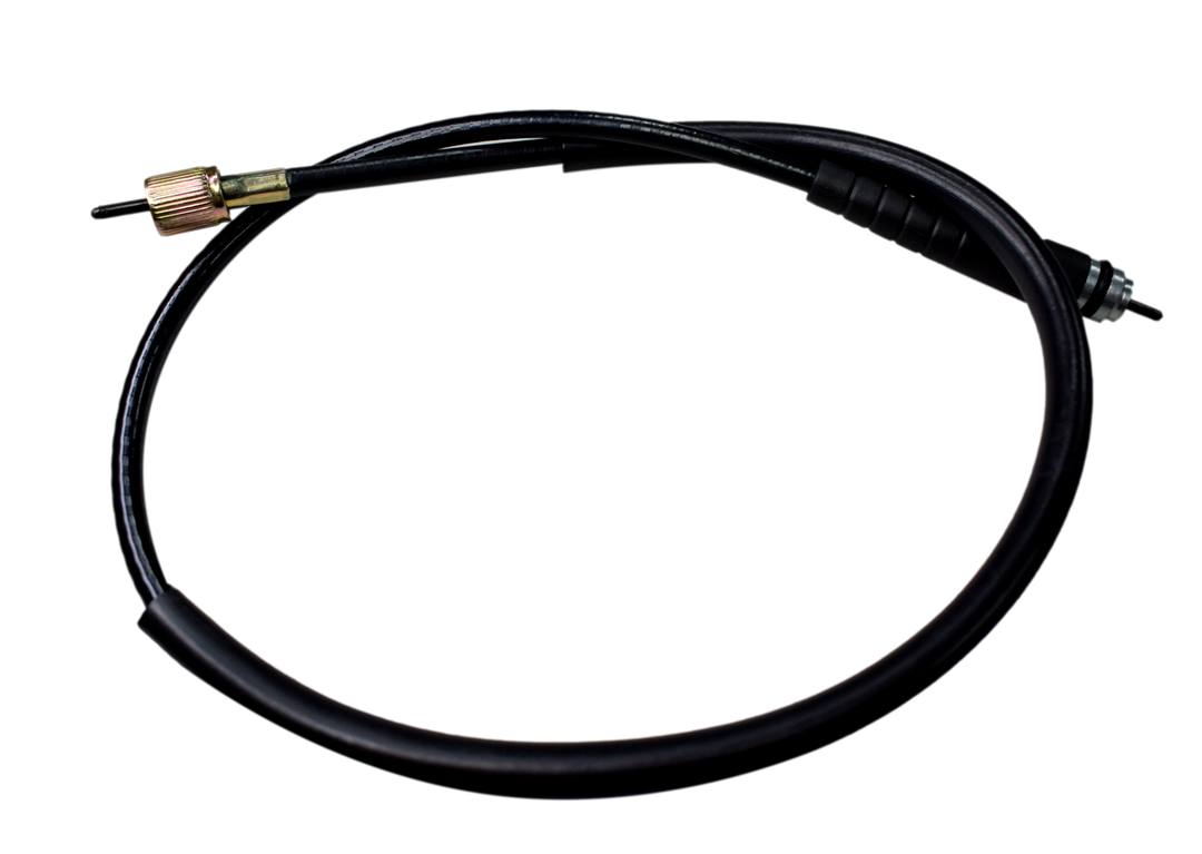 CABLE VELOCIMETRO T110E NACIONAL - Mundimotos