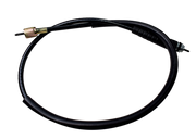 CABLE VELOCIMETRO T110E NACIONAL - Mundimotos