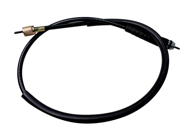 CABLE VELOCIMETRO T110E NACIONAL - Mundimotos