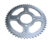 SPROKET 50T XTZ125 ORIGINAL