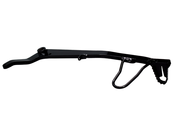 PEDAL FRENO XTZ125 NEGRO - Mundimotos