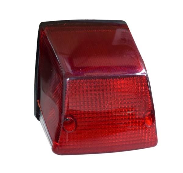 Stop Yamaha Dt200 Original - Genuine parts - Mundimotos