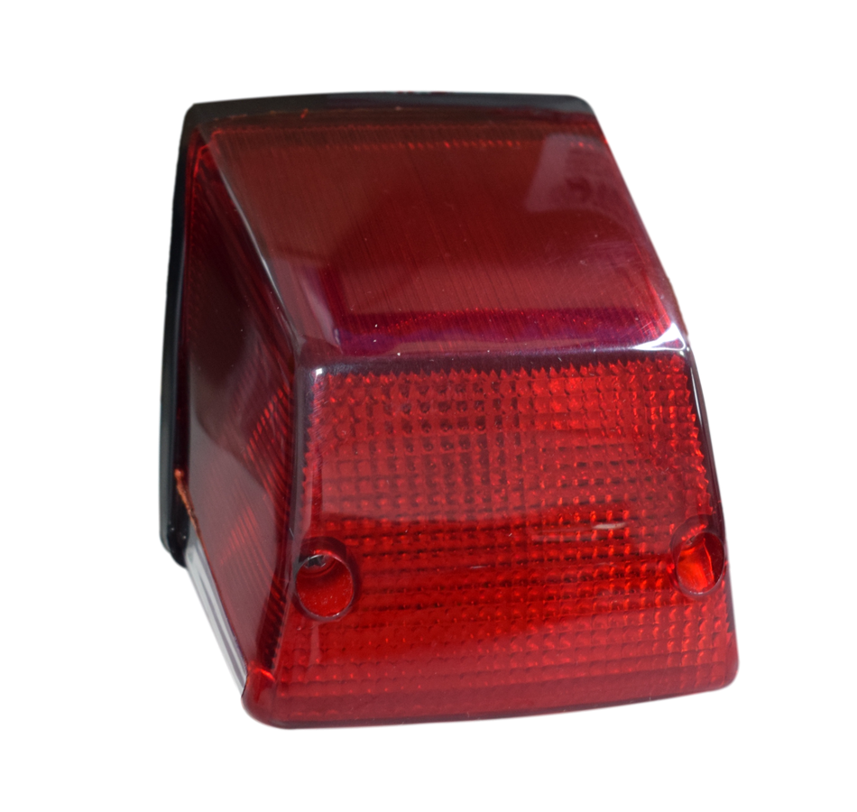 Stop Yamaha Dt200 Original - Genuine parts - Mundimotos