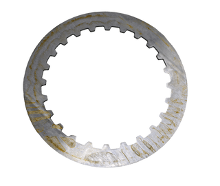 DISCO METAL.CLUT(4) R15<2013 ORIGINAL