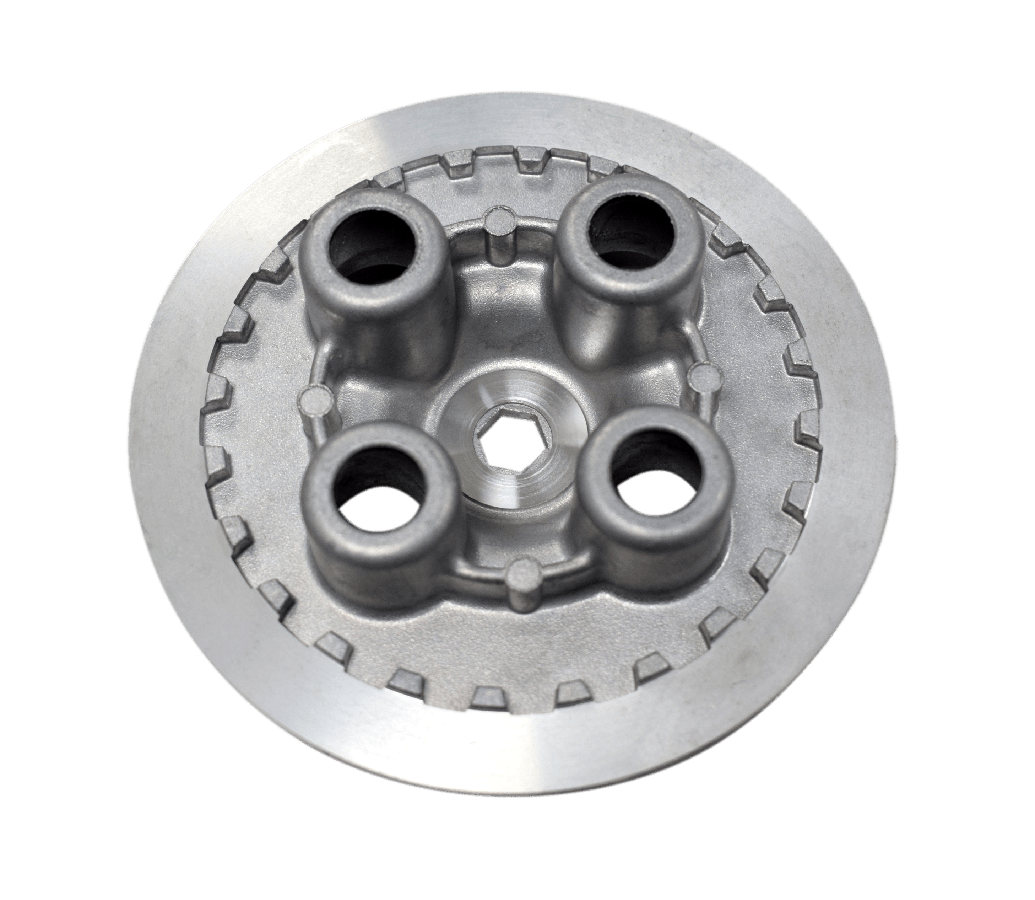PLATO PRESION CLUTCH R15<2013 ORIGINAL