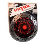 Cargar imagen en el visor de galería, DISCO FRENO FR YD125RV/YBR ESD CHINO - Mundimotos