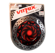 DISCO FRENO FR YD125RV/YBR ESD CHINO - Mundimotos
