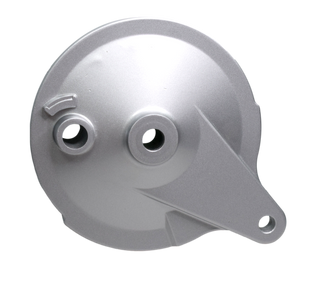 PORTA BANDAS RR V80/RX115 - Mundimotos