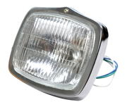 Farola yamaha V80 generico - Mundimotos