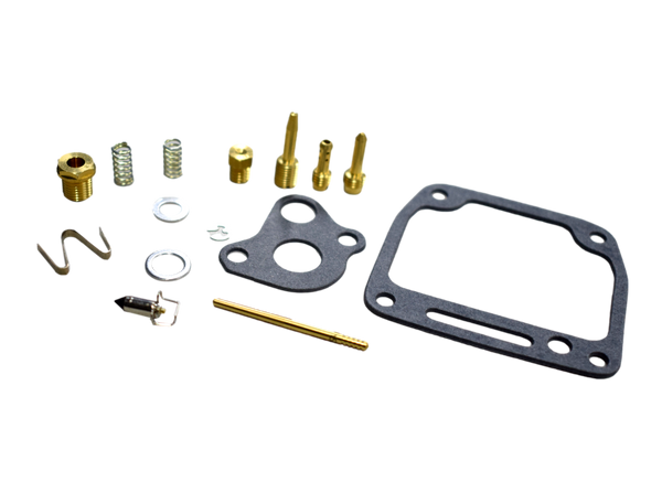 KIT CARBURADOR V80 JAPON - Mundimotos