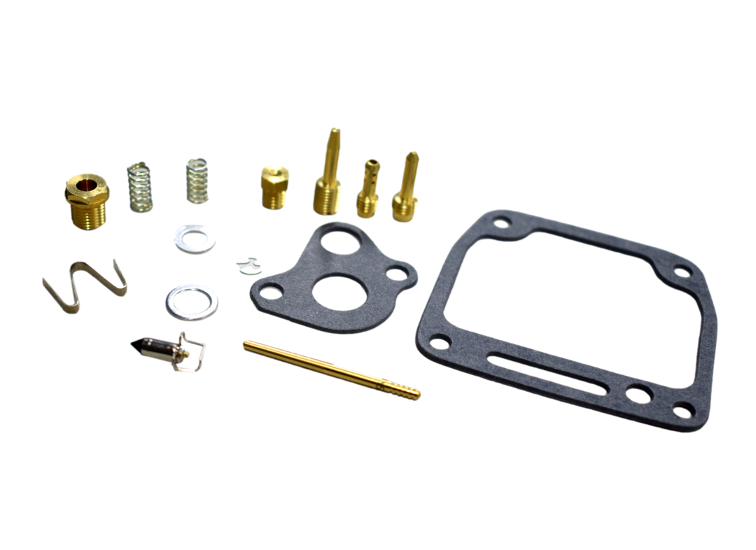 KIT CARBURADOR V80 JAPON - Mundimotos