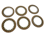 Cargar imagen en el visor de galería, DISCO CLUTCH (6) V80 JAPON - Mundimotos