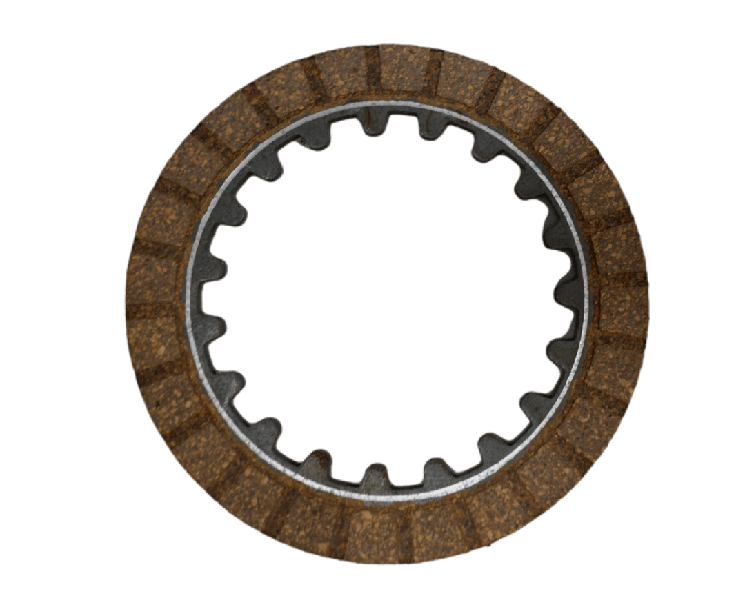 DISCO CLUTCH(6)V80 ORIGINAL