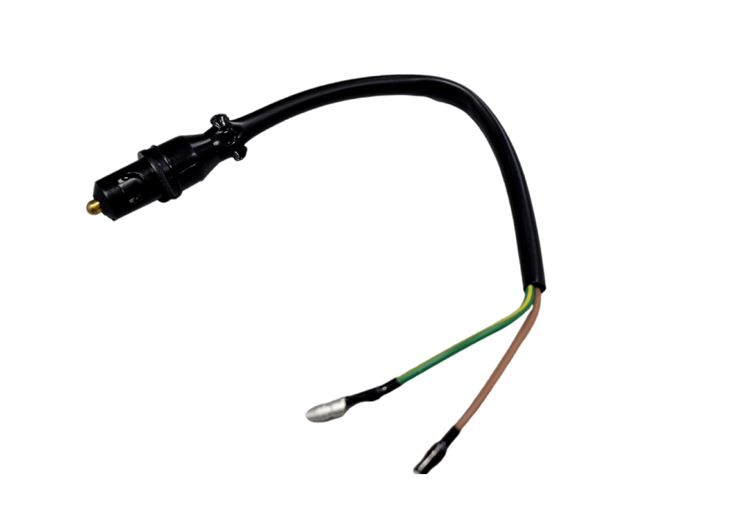 SWITCH STOP FR YW100 ORIGINAL