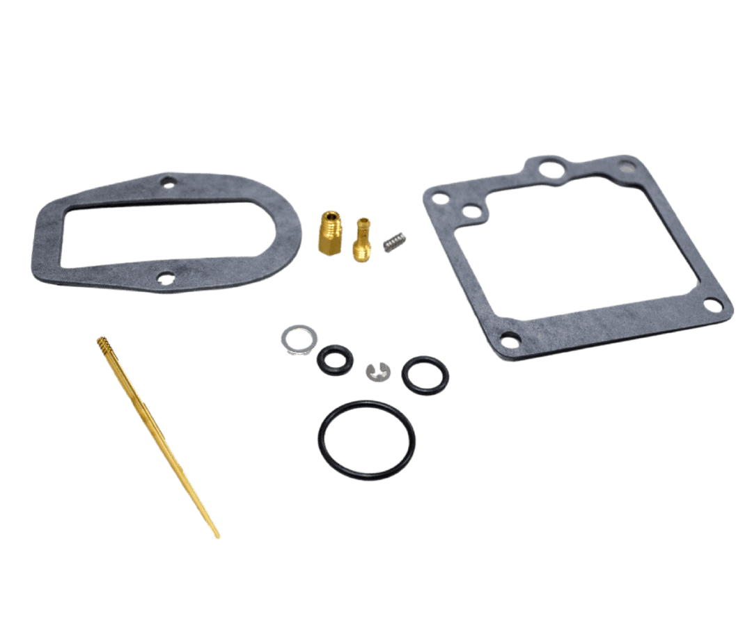 KIT CARBURADOR XT500 JAPON