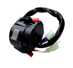 Load image into Gallery viewer, COMANDO LH RX115/2001 - Mundimotos