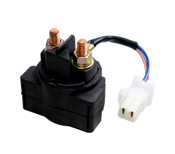 RELAY MOTOR YBR125DX/BWS CHINO - Mundimotos