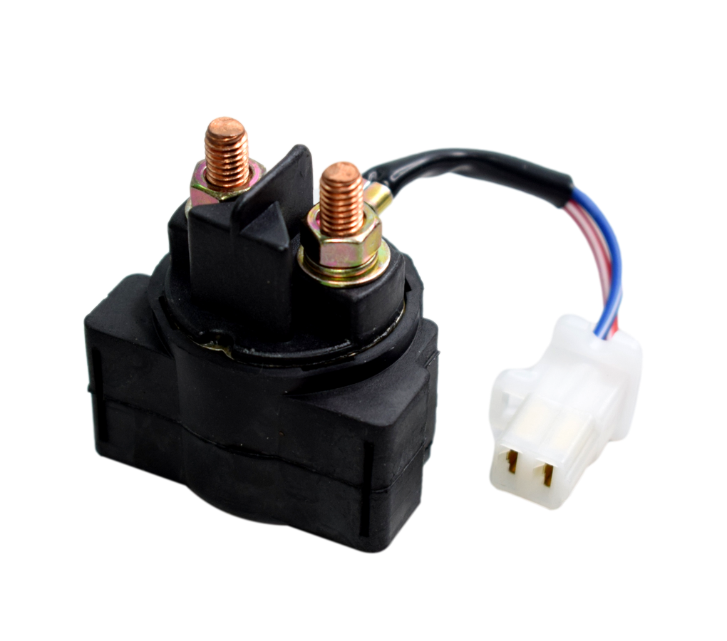 RELAY MOTOR YBR125DX/BWS CHINO - Mundimotos
