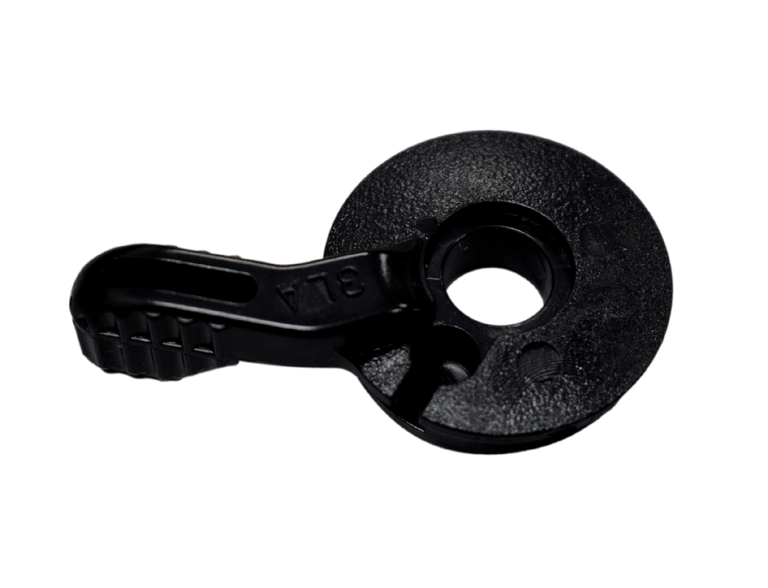 LEVA CHOKE LB80/YB100/V80 ORIGINAL