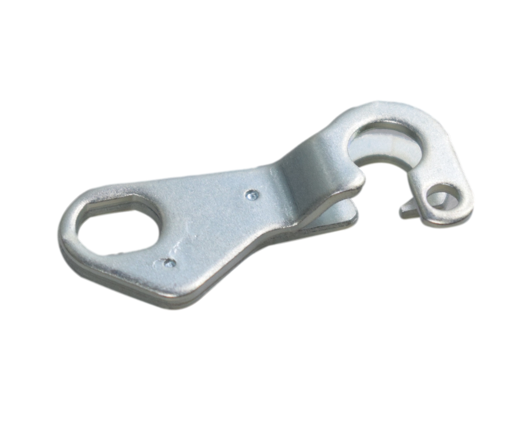 LEVA CLUTCH RX115/RX125/RX135 ORIGINAL - Mundimotos