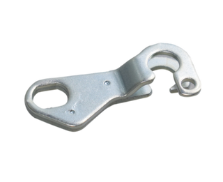 LEVA CLUTCH RX115/RX125/RX135 ORIGINAL - Mundimotos