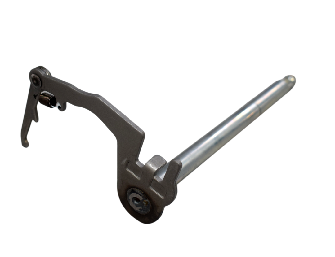 EJE CAMBIOS RX115/RX125/RX135 ORIGINAL - Mundimotos