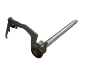 EJE CAMBIOS RX115/RX125/RX135 ORIGINAL - Mundimotos