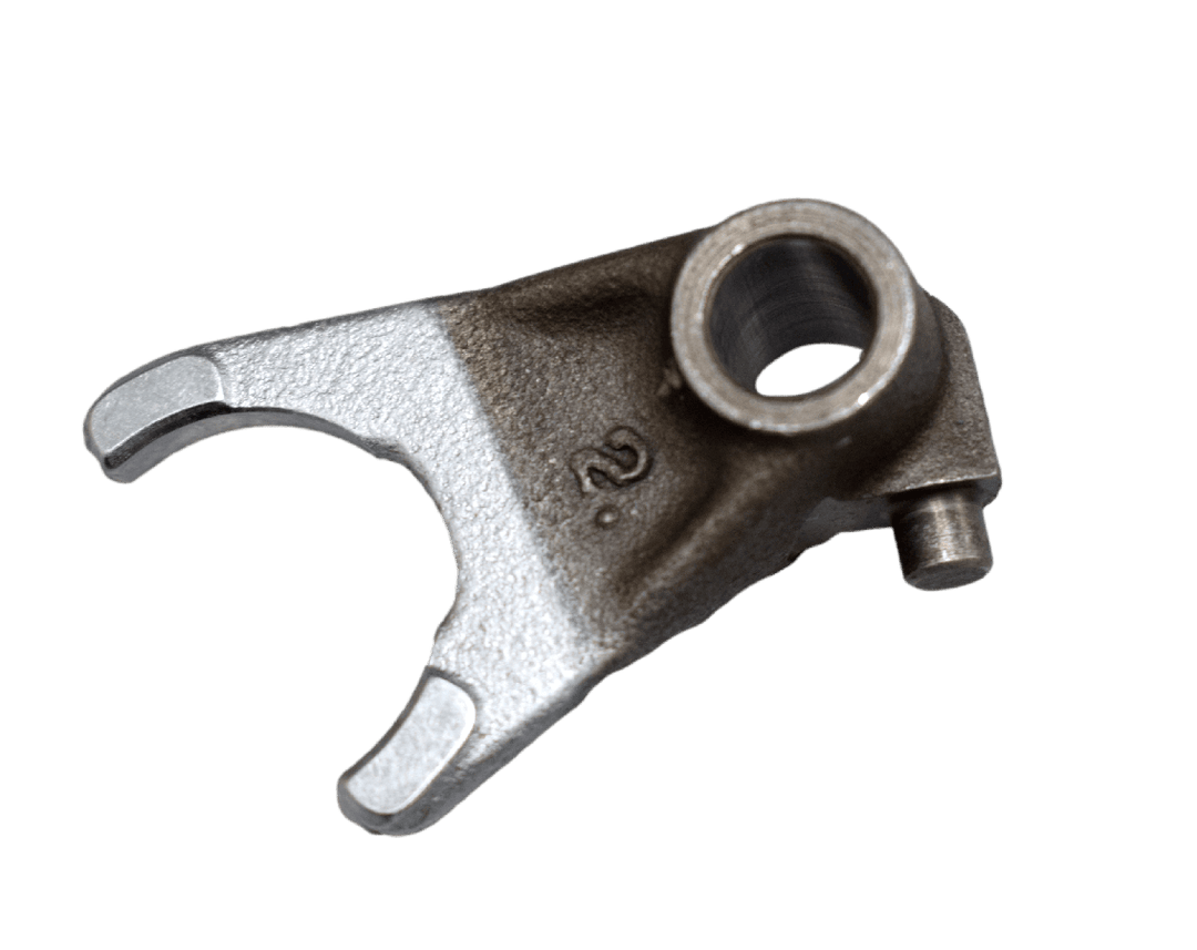 GARRA CAMBIOS N:2 RX115-125-135 ORIGINAL